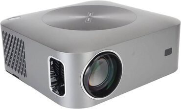 проекторы epson тихие: Умный проектор, 5G WiFi Full HD 4K 1080P Автофокусировка Портативный