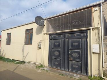 Гаражи: Бина 3 комнаты, 90 м², Нет кредита, Средний ремонт