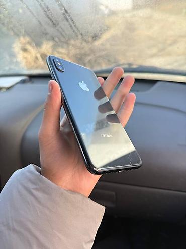 экран xs max: Состояние как на фото, в телефоне есть айклауд реальному покупателю — 3