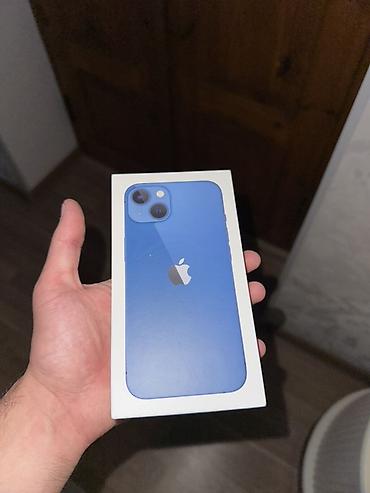 телефон fly fs502 cirrus 1: IPhone 13, 128 ГБ, Голубой — 8