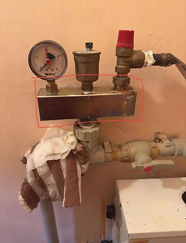 для косметологов: Установка газовой котлы установка угольного котла делаем грамотно и — 3