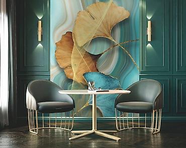 Фотообои: 🖼️ Фотообои ✨ 4000+ дизайнов: горы, пейзажи, арт, национальные. 📏 — 23