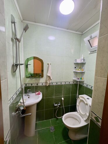 Həyət evləri və villaların satışı: Biləcəri 5 otaqlı, 150 kv. m, Kredit yoxdur, Orta təmir — 7