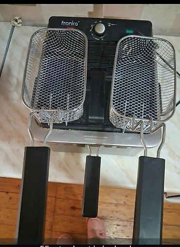 iphono 3: Fire aparatı az işlənib 55 manata kod 3 Təranə — 1