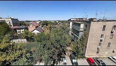 Продажа квартир: 3 комнаты, 58 м², 105 серия, 5 этаж, Евроремонт — 10