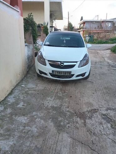 Sale cars: Opel Corsa: 1.2 l | 2009 year | 195000 km. Coupe/Sports