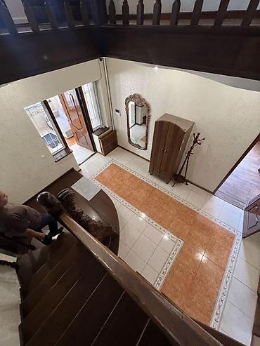 Долгосрочная аренда домов: 300 м², 6 комнат, Вефа ТЦ at lalafo.kg — 29 Долгосрочная аренда домов: 300 м², 6 комнат, Вефа ТЦ — 29