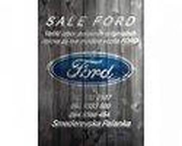 trimer igracka cena: KVAKE BRAVE ZA FORD FIESTA OD 2004. DO 2017. GOD. | SMEDEREVSKA — 7