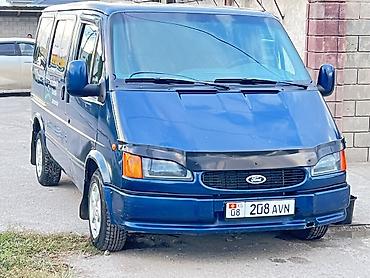 форд транзит мотор в бишкеке: Ford Tourneo: 1999 г., 2.5 л, Механика, Дизель, Минивэн — 2
