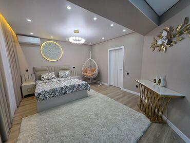 Продажа квартир: 2 комнаты, 55 м², Элитка, 11 этаж, Дизайнерский ремонт — 22