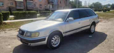 амортизатор передний на спринтер: Audi S4: 1992 г., 2.6 л, Механика, Газ, Универсал