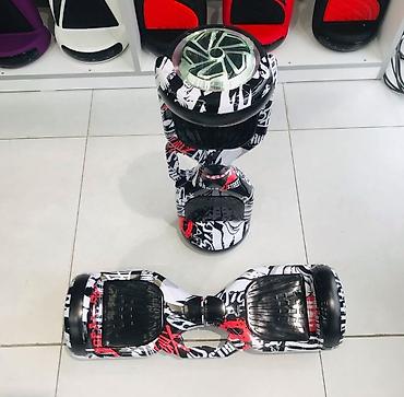 Elektrikli samokatlar: 🔹Segway🆕️ 🔹Ölkə daxili PULSUZ çatdırılma.📦 🔹Avtobalans🏷 🔹1. Təkərlərin — 2