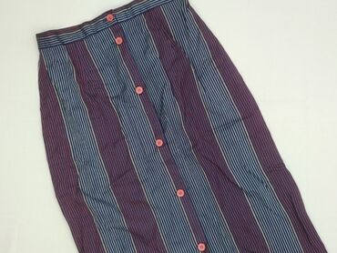czarne spódniczka mini obcisła: Women`s skirt, size S (EU 36)