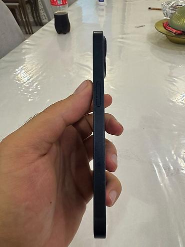 iphone 15 replika: IPhone 13, 128 GB, Göy, Face ID — 6