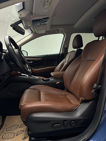 Subaru: Subaru Outback: 2020 г., 2.5 л, Автомат, Бензин, Кроссовер — 17