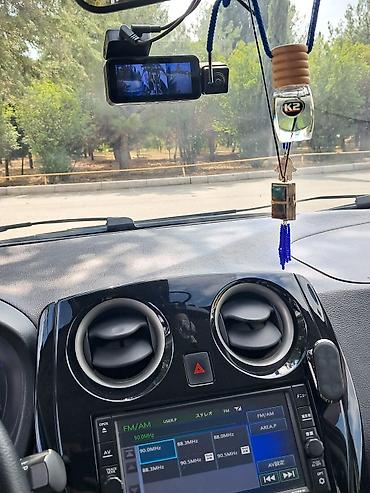 Nissan Note: 1.2 л | 2019 г. Хэтчбэк — 6