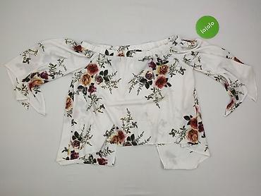 boho zara: YOINS, Bluzka damska, rozmiar XL — 2