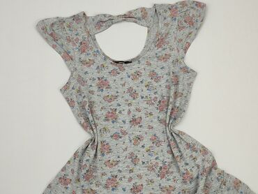 tatuum bluzki w kwiaty: Bluzka Damska, George, M, stan - Dobry
