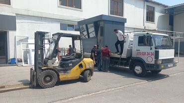 Mağaza qapıları: MÜHAFİZƏ BUTKALARI. CAM BALKON. PLASTİK VE ALÜMİNİUM QAPI — 24