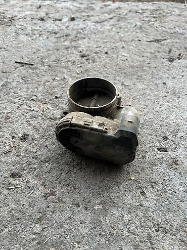 Другие детали для мотора: Запчасти от Ауди А6 С6 3.2 Клапанная крышка 3000 сом Насос масленный — 6