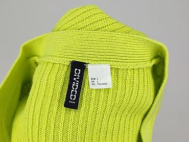 divided: H&M Divided, Kardigan damski, rozmiar L — 4