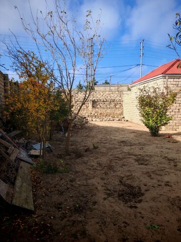 Həyət evləri və villaların satışı: 4 otaqlı, 3 kv. m — 3