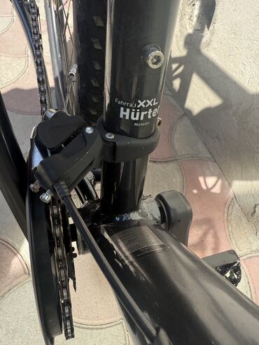 Горные велосипеды: Горный велосипед, Алюминий, Б/у — 5