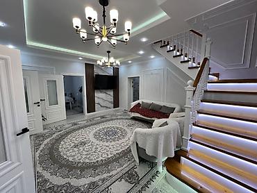 Продажа коттеджей и домов: СРОЧНО! срочно! срочно! Продаётся отличный 2-х этажный дом! 📍 Район — 3