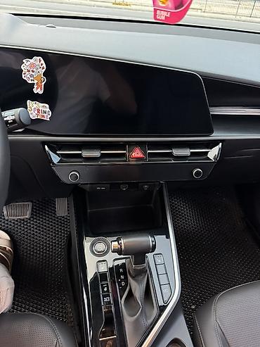 niro: Kia Niro: 2022 г., 1.6 л, Автомат, Гибрид, Кроссовер — 8