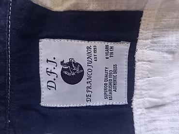 Uşaq dünyası: Köynək, Oğlan üçün, 12 - 14 yaş, Boss — 8