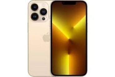 купить iphone 13 pro: IPhone 13 Pro Max, Б/у, 128 ГБ, Золотой, Чехол