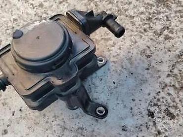 Car Parts & Accessories: Fiat Grande Punto 1.4 t-jet 120ks separator. Fiat Grande Punto 1.4 — 1