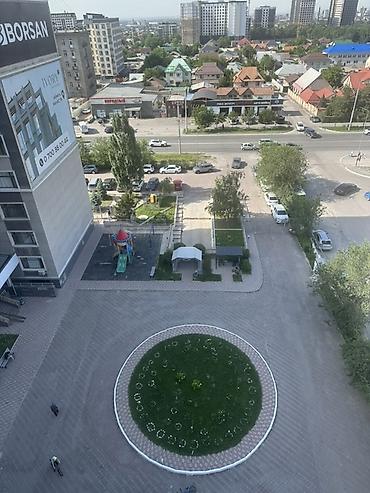 Батирлерди ижарага берүү: 2 бөлмө, Үй-бүлөлүүлөргө, Толугу менен эмереги бар — 6