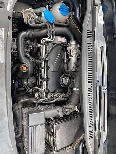 citroen c2: MOTORIC BRISACA ZA VOLKSWAGEN TOURAN OD 2004. DO 2005. GOD. | — 5