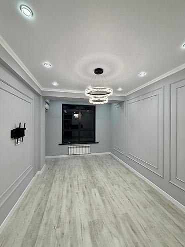 Продажа квартир: 1 комната, 50 м², Элитка, 13 этаж, Евроремонт — 9