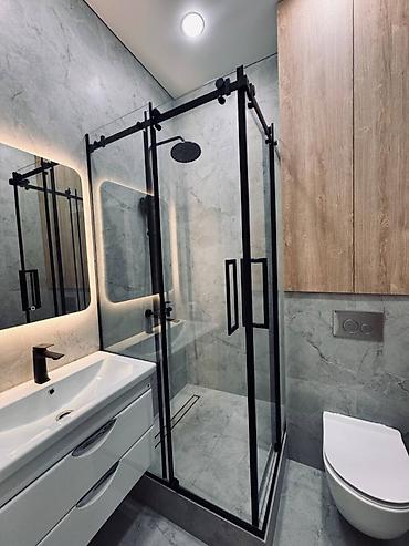 Продажа квартир: 2 комнаты, 70 м², Элитка, 11 этаж, Евроремонт — 7