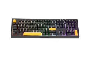 Tastature: Xtrike Me KB-512 BK – mehanička gejming tastatura - Puni raspored — 4