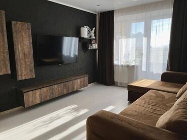квартира в аренду долгосрочная: 1 бөлмө, Кыймылсыз мүлк агенттиги, Чогуу жашоосу жок, Толугу менен эмереги бар