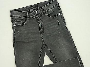 zaba yapoo: F&F, Jeansy damskie, rozmiar S — 1