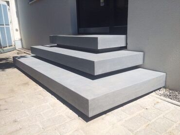 Бетонные лестницы: На бетонный лестнице киргизстанбуйинча не любое сложная проектная — 20