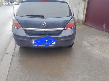 opel astra xezbek: Opel Astra: 1.4 l | 2008 il | 302122 km Hetçbek