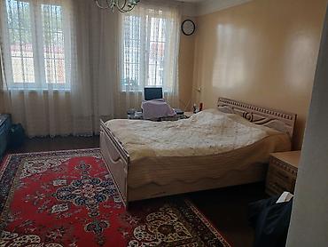 gence dasinmaz emlak: 4 otaqlı, 128 kv. m, Kredit yoxdur, Orta təmir — 9