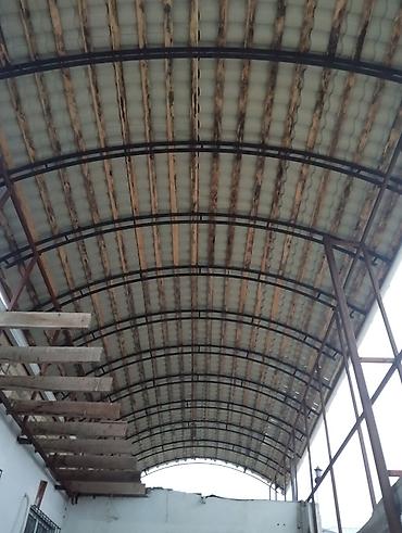 dam ustaları: Bu, yaşayış binaları üçün nəzərdə tutulmuş dam örtüyü xidmətidir — 8