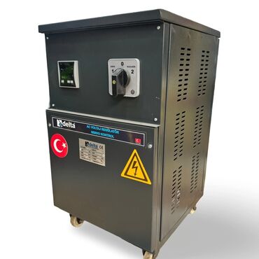 Gərginlik stabilizatorları: Kredit tək şəxsiyyət 🇹🇷⚡️Stablizatorlar⚡️🇦🇿 Hər klovatda və gücdə — 3