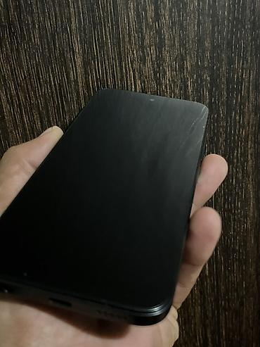 ayfon 17 pro max: Honor X6c, 128 GB, rəng - Qara, Barmaq izi, Simsiz şarj, İki sim kartlı — 3