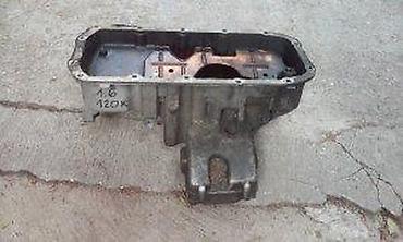 la linea slike: Alfa Romeo 156 KARTER 1.6TS. Polovni orginalni delovi 147 156 — 5