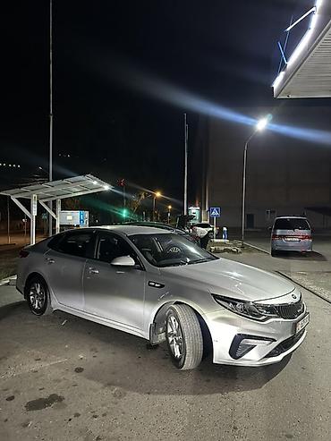 тормозная жидкость цена бишкек: Kia K5: 2019 г., 2 л, Автомат, Газ, Седан — 3