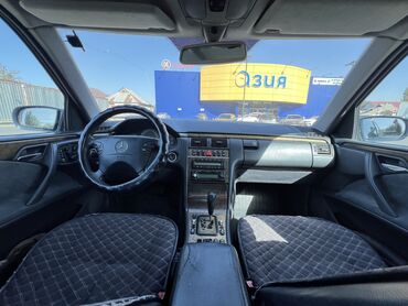 мерседес механика: Mercedes-Benz E-Class: 1999 г., 3.2 л, Типтроник, Дизель, Седан