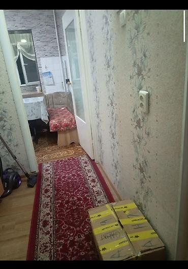 1 комната, 35 м², 5 мкр 106 серия, 4 этаж, Старый ремонт at lalafo.kg 1 комната, 35 м², 5 мкр 106 серия, 4 этаж, Старый ремонт