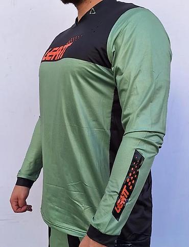 Kompleti: LEATT motocross/enduro komplet – dres + pantalone - Brend: LEATT - — 5
